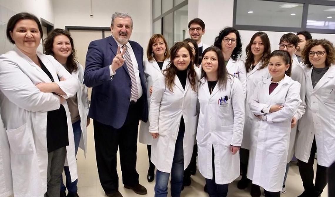 La Regione Puglia autorizza le Asl ad assumere altri 313 infermieri scorrendo la graduatoria unica regionale
