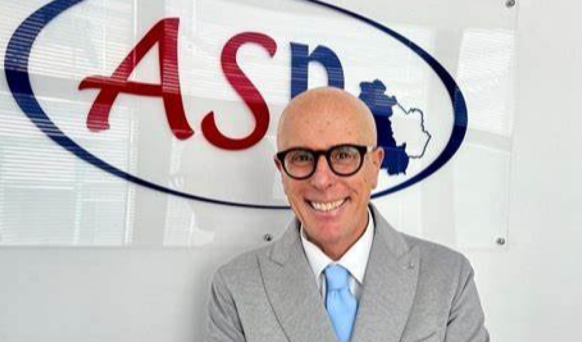 Asp, firmati 30 contratti a tempo pieno e indeterminato. Il Dg Maraldo non ha dubbi: "E’ la stagione della costruzione di un’azienda solida"