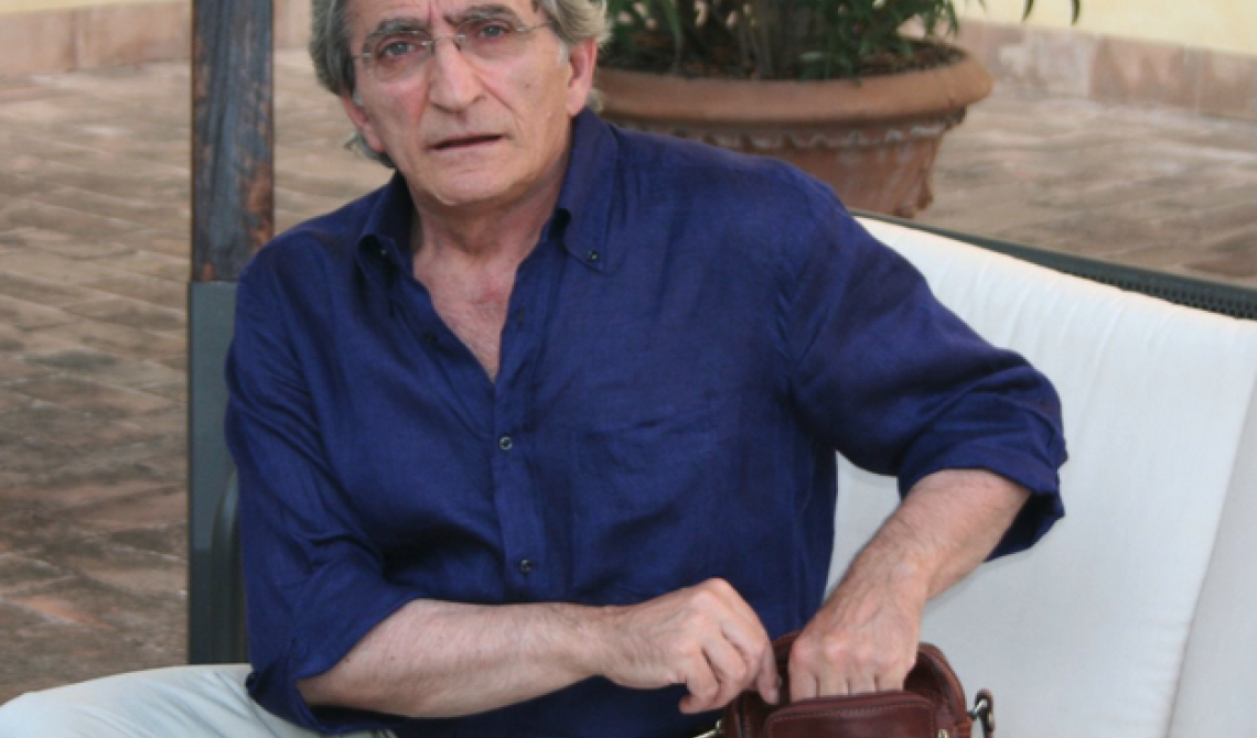 Se n'è andato Carlo Petrone, già direttore del Dipartimento editoria del Consiglio regionale e chitarrista jazz