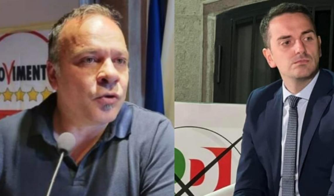 Basilicata 2024: é frattura tra M5s e Pd per le primarie?
