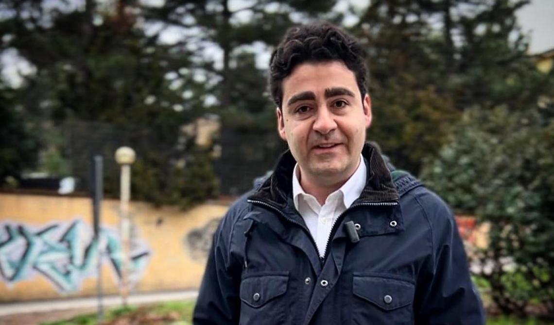 Potenza 2024, il punto di Smaldone: "Prima di tutto le strade, con ambizione e coraggio"