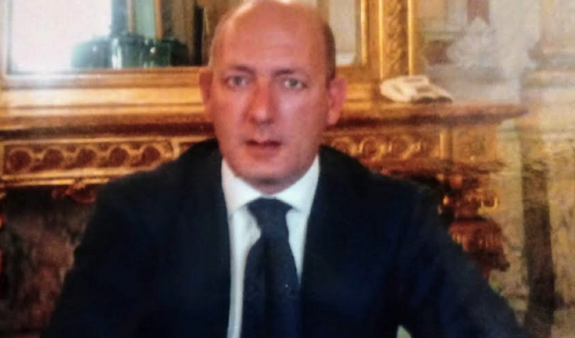 Nasce Agrocepi Basilicata, Di Giulio è il presidente