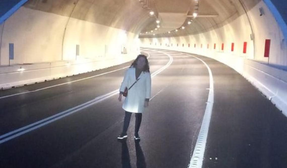 In corso i collaudi di entrambe le gallerie sulla Tito-Brienza, Merra: "Investimento da 125 milioni cofinanziati in gran parte dalla Regione Basilicata"