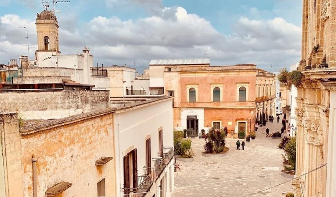 La Corte europea boccia l'Italia per il mancato indennizzo di ferie non godute dal Comune di Copertino