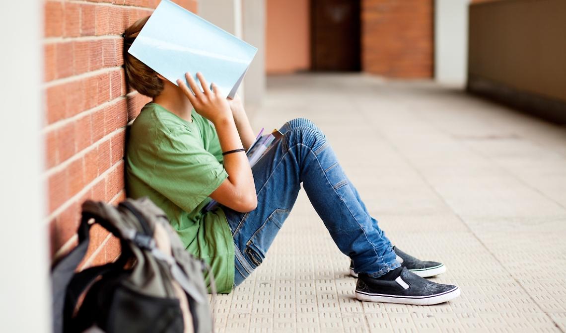 In Puglia 2 su 10 lasciano la scuola
