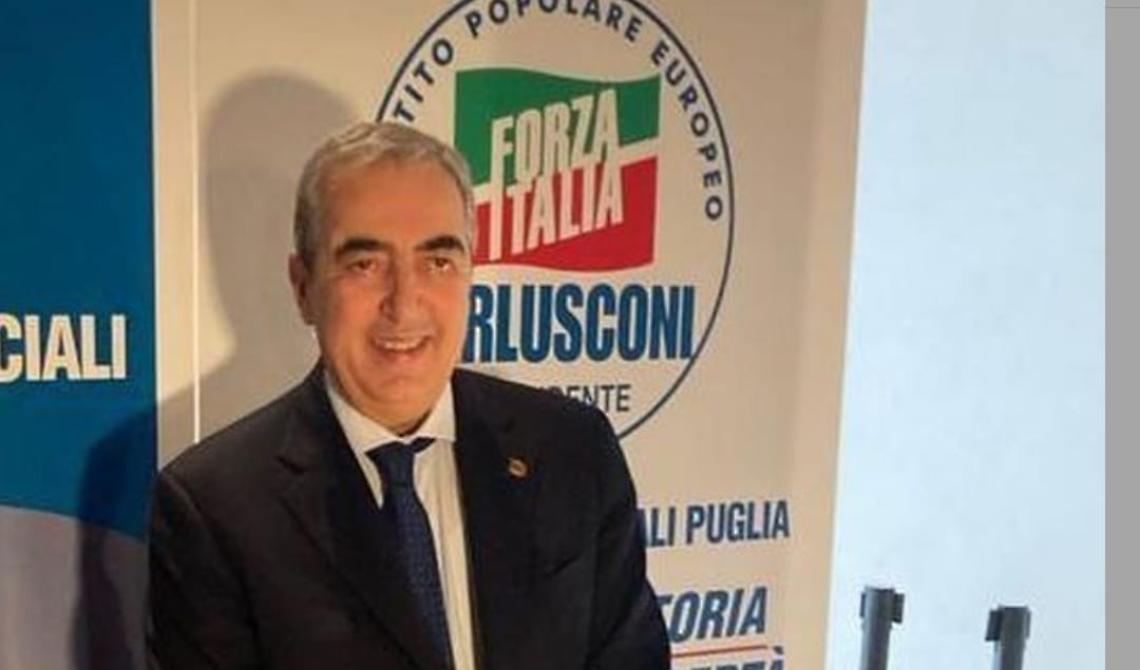 Basilicata 2024, Gasparri allontana i rumors leghisti: "Intorno a Bardi ci sarà un epilogo unitario"