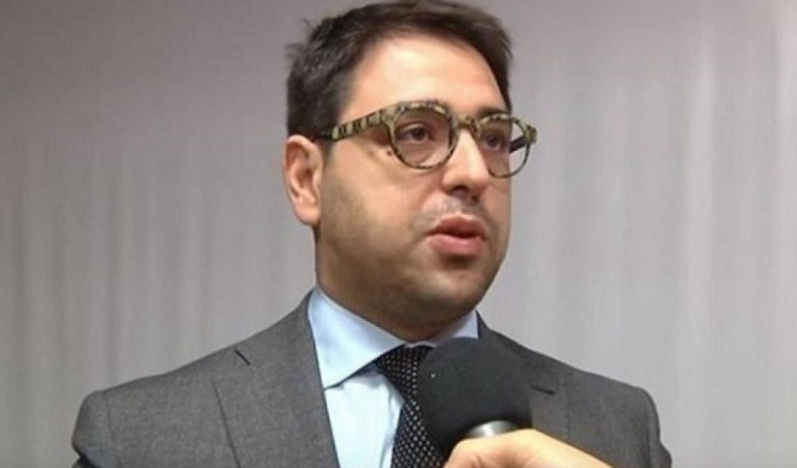 Bufera in Forza Italia alla vigilia del congresso a Foggia: Napoleone Cera si sospende 