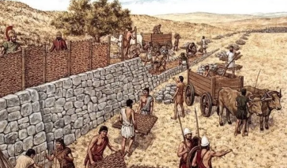 Rai2 alle "Origini" della Basilicata: una regione per tre popoli
