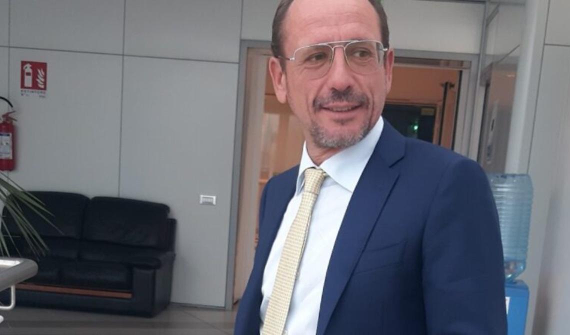 In Forza Italia vige la democrazia delle tessere: vince chi ne ha di più e Dell'Erba diventa nuovo coordinatore del partito a Foggia
