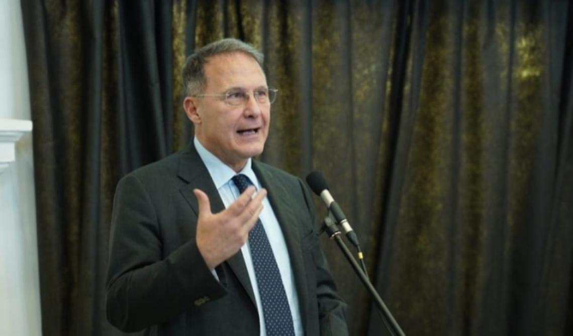 Basilicata 2024, la bordata del meloniano Cirielli: "Bardi si rapporti con umiltà ad FdI"