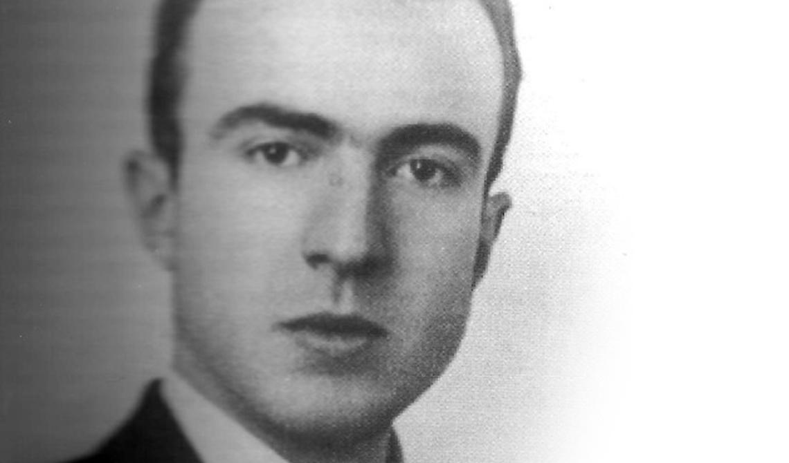 Rieti ricorda Palieri, il Commissario della Polizia di Stato nato a Cerignola che salvò 300 artigiani dalla deportazione