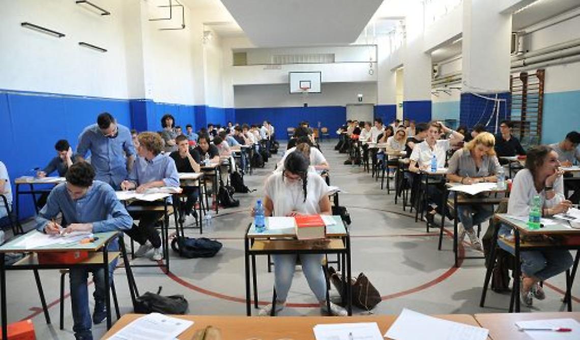 Ecco le materie per l'esame di maturità del 2024, istituto per istituto