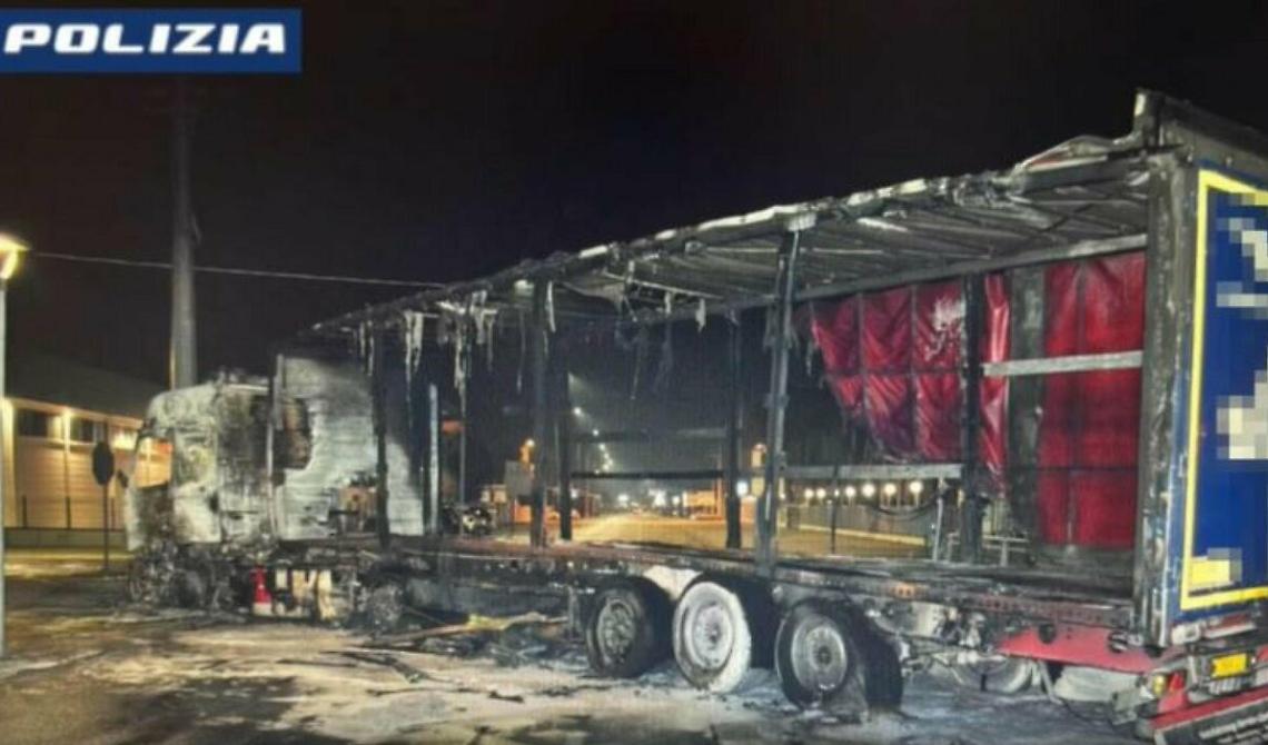 In manette la banda di Cerignola accusata di una clamorosa rapina da 4,8milioni a San Giovanni Teatino