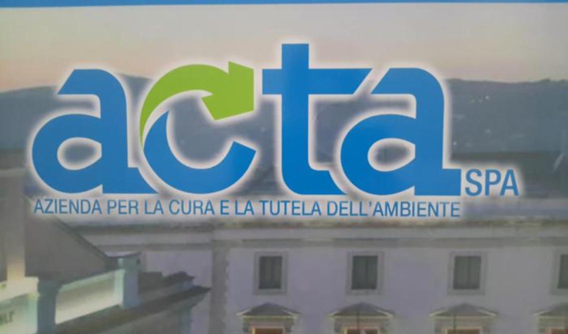 A Potenza non c'è pace per la municipalizzata Acta