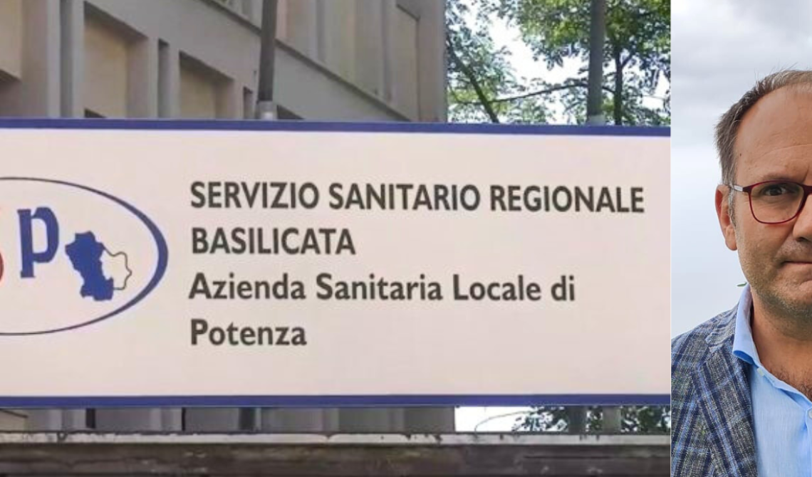 Progressione e incarichi, ulteriori atti dell'Asp. Galasso (Cisl Fp): "Bene per completare l'organigramma aziendale"