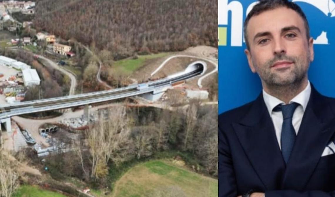All'indomani dell'inaugurazione della variante: quale futuro per Brienza?