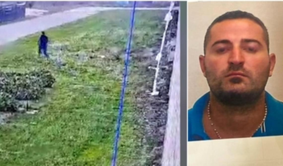 I Ros che arrestarono Messina Denaro acchiappano anche il boss di Vieste Raduano e il suo braccio destro Troiano