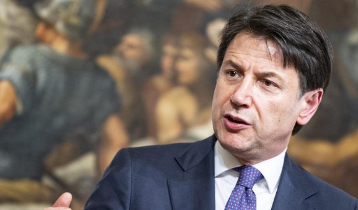 Conte, PD e M5S: Freni a mano e Alleanze Improbabili