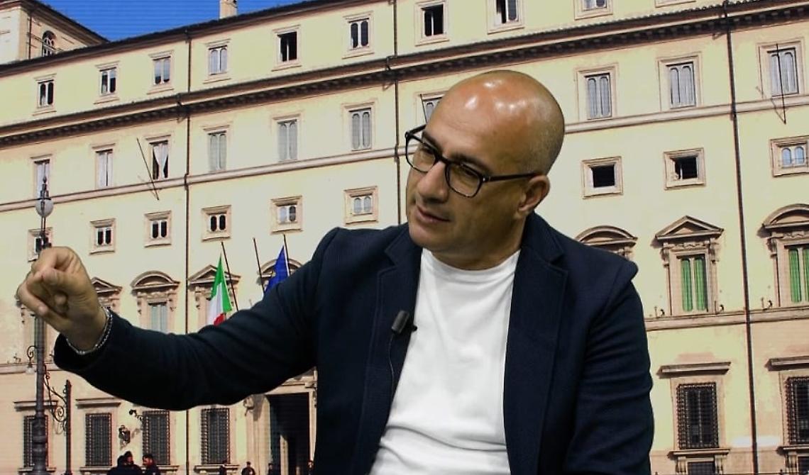 Crisi politica ad Avigliano, parla Coviello (FdI): "Da Mecca claudicante macchina del fango"