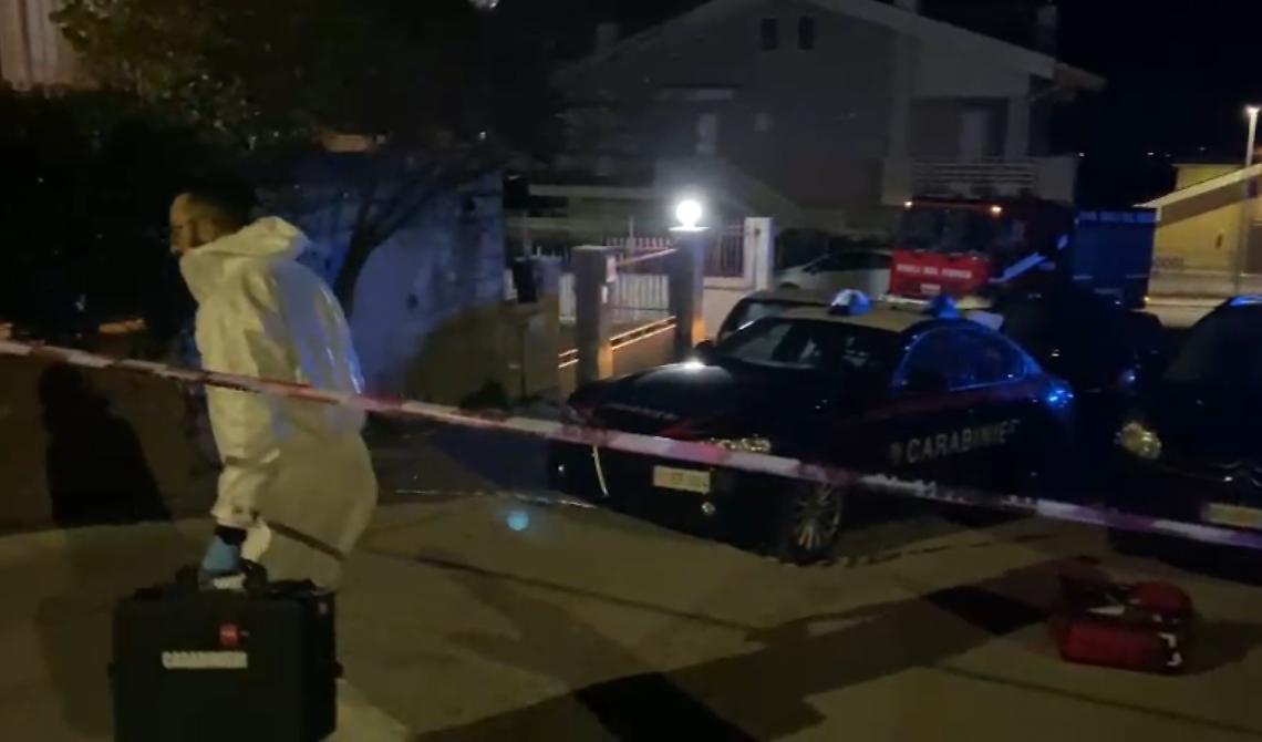Omicidio a San Giovanni Rotondo con arma da fuoco, non sarebbe collegato alla criminalità organizzata