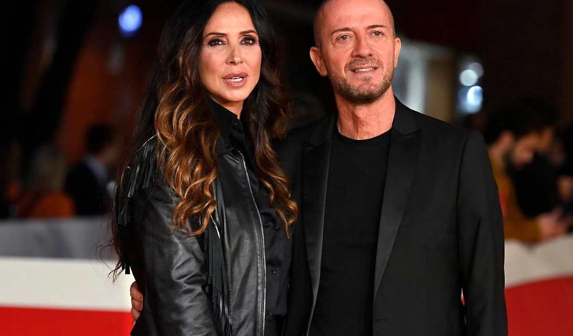 La rinascita di Gabriella Labate, moglie di Raf: la lotta contro una malattia rara
