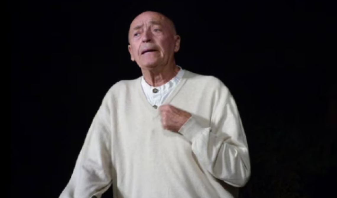 La Puglia piange il grande regista Formigoni, tra i primi ad aver portato il teatro ragazzi in Italia. Hitchcock definì "stupenda" la sua direzione de "L'ombra del dubbio"