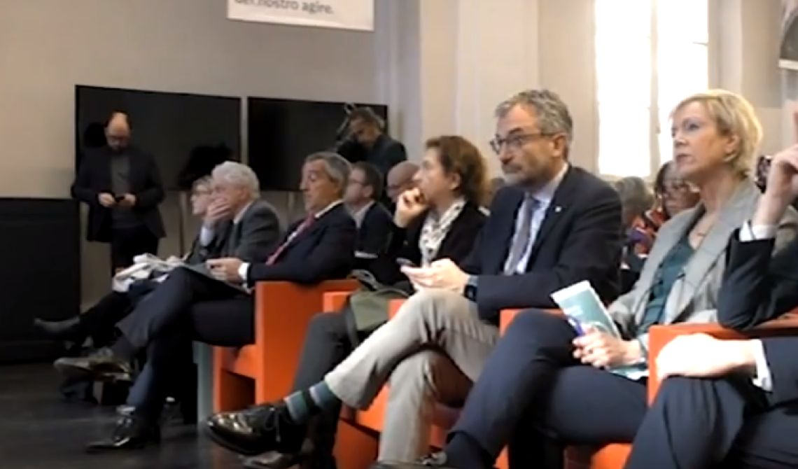 L'Autonomia farà molto male alla salute dei cittadini del Sud, preoccupanti i dati presentati da Svimez
