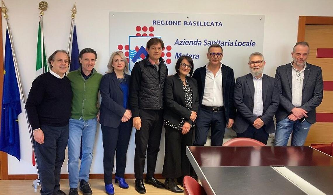 Asm piegata dai pirati del web, Friolo saluta i tecnici dell'Agenzia per la Cybersicurezza Nazionale