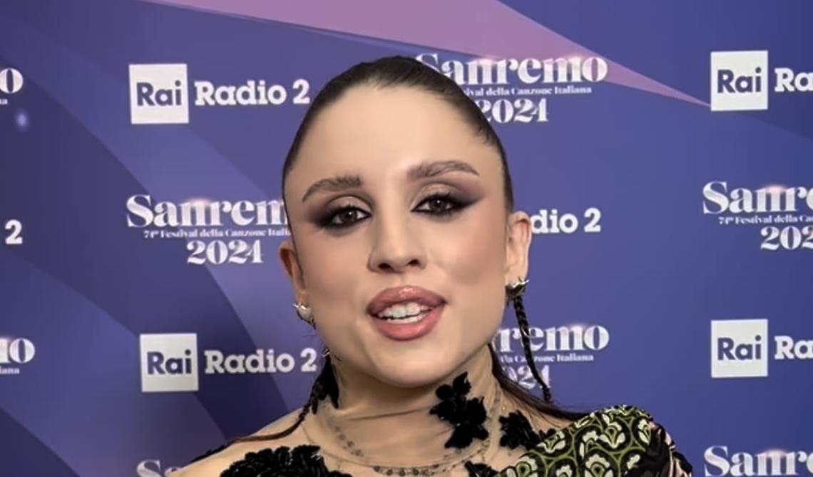 Parla il sindaco di Lagonegro: "Consegnerò simbolicamente ad Angelina le chiavi della Città"