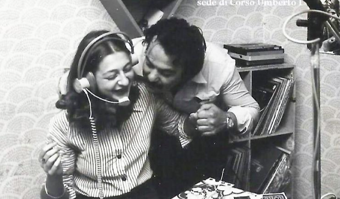 Si fa festa per i 100 anni della radio, ma chi la rese libera fu Nino Postiglione di Potenza