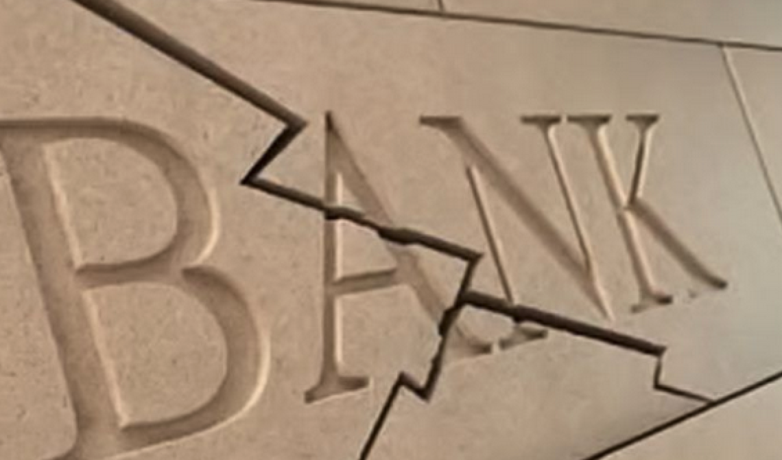 Banche: in Basilicata è un deserto. Il 47 per cento dei comuni non ha uno sportello. Quattro paesi abbandonati negli ultimi 12 mesi