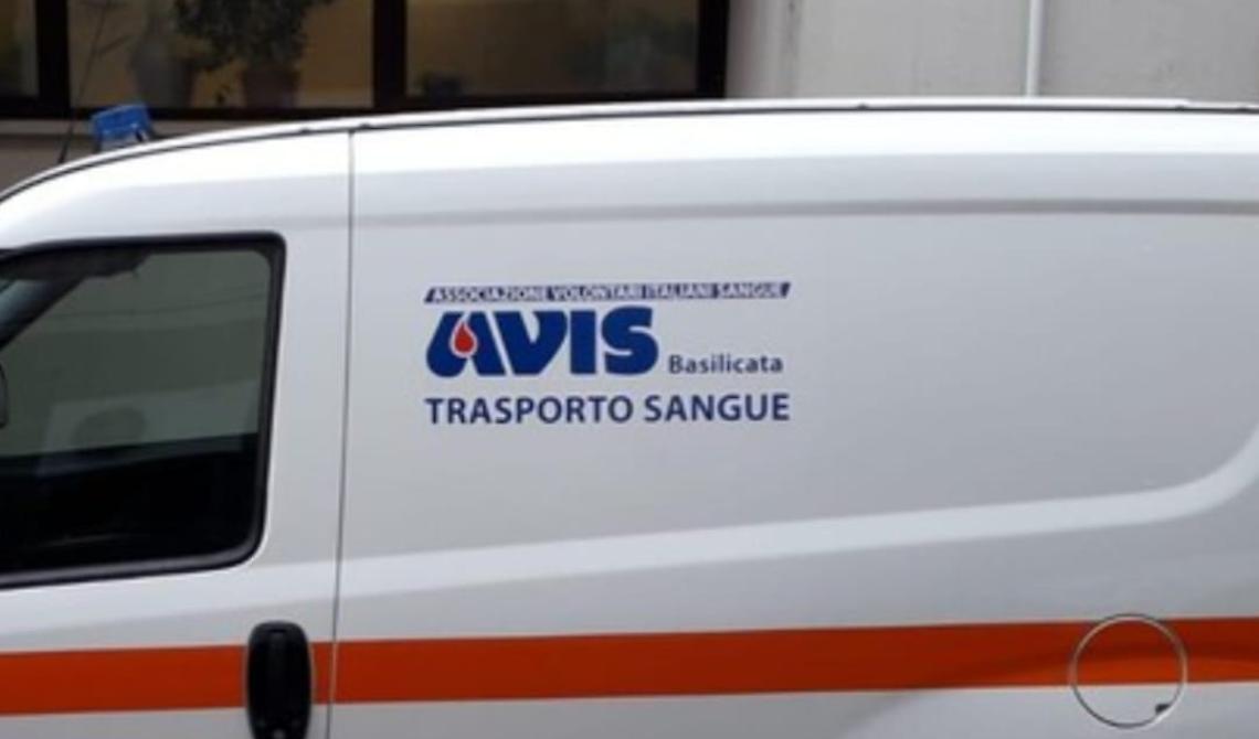 Servizio Civile: 41 posti nelle sedi Avis della Basilicata