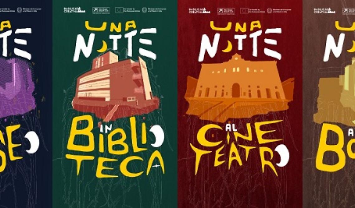 Basilicata Creativa presenta 5 incontri per l’innovazione digitale nei luoghi della cultura