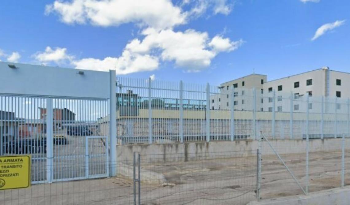 Fuga dal carcere di Trani, catturato uno dei due evasori