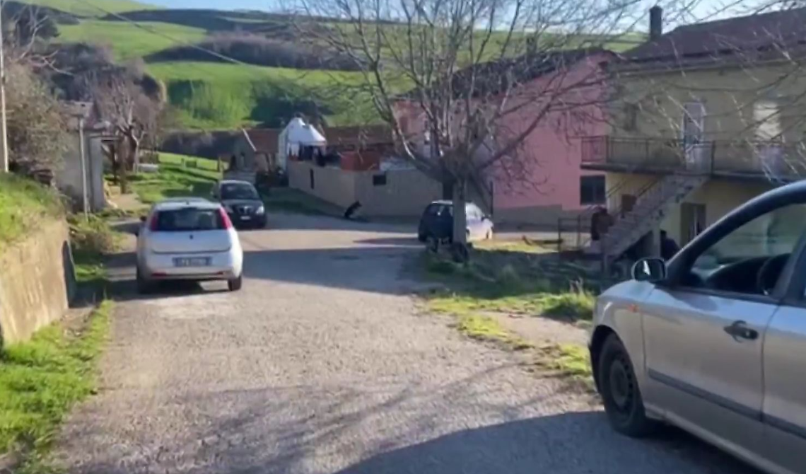 Dramma familiare a Rapolla: zio uccide nipote a colpi di fucile