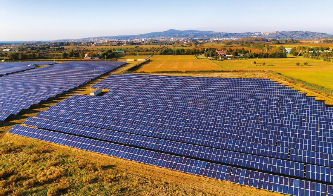 Dal Governo Meloni via libera ad altri mega impianti di produzione energetica su terreni agricoli delle province di Foggia e Lecce