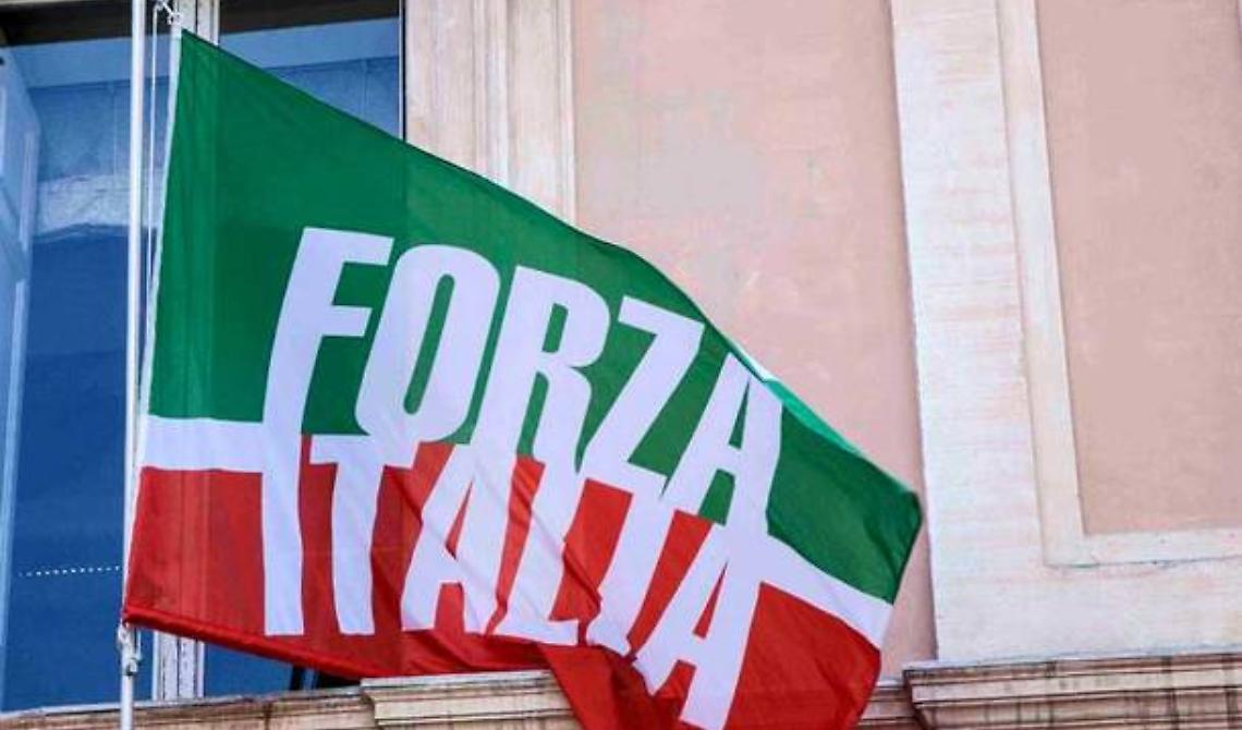 Saranno 23 i lucani a partecipare al Congresso Nazionale di Forza Italia