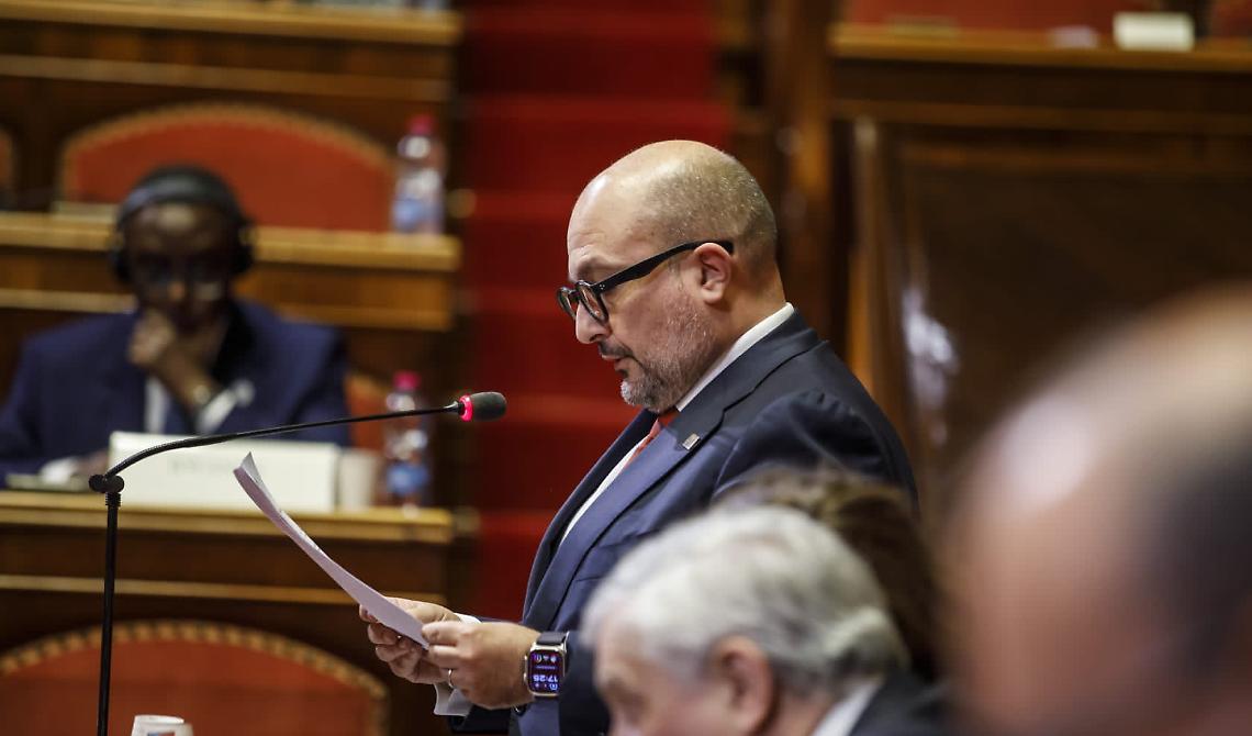 Archivio di Stato di Matera, il sindaco Bennardi scrive al ministro Sangiuliano 