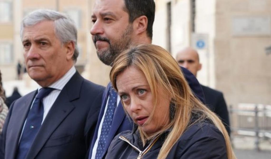 I franchi tiratori affondano Truzzu? Centrodestra alle prese con Abruzzo e Basilicata