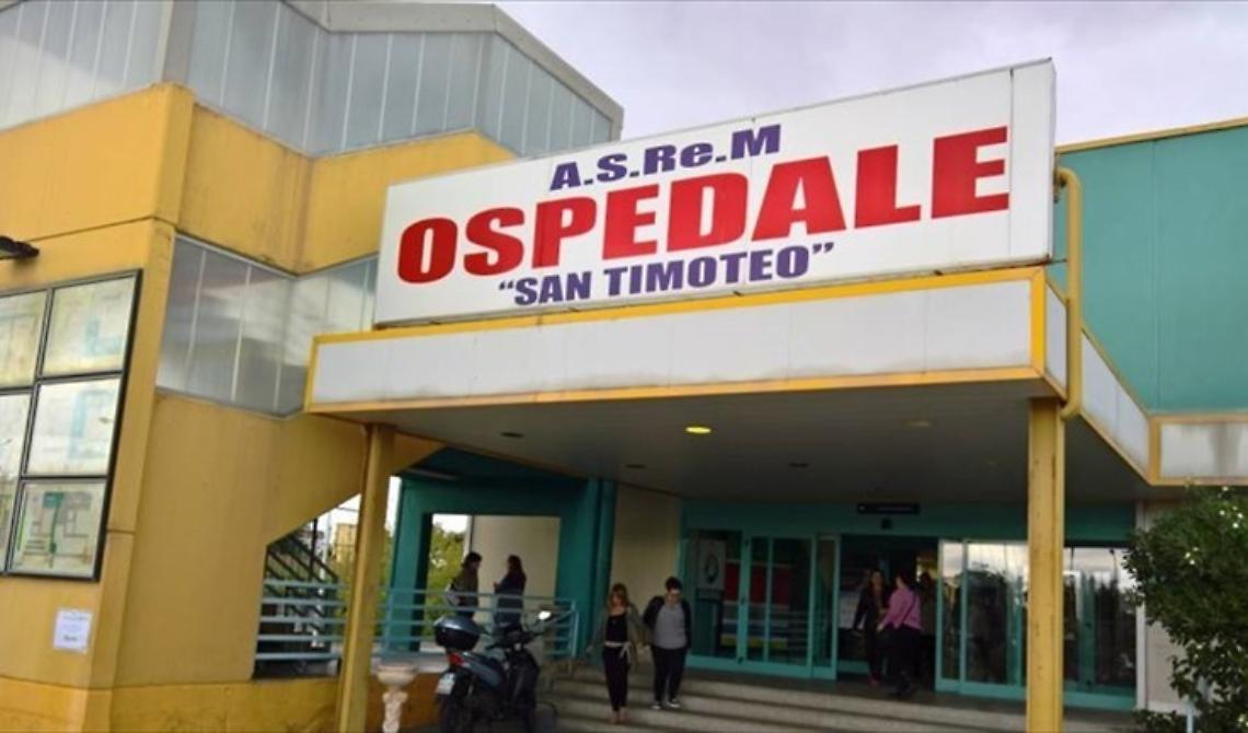 L'ospedale militare di Bari accerta la morte causata dal vaccino anti-Covid in Molise:  risarcimento di 100mila euro ai familiari della vittima