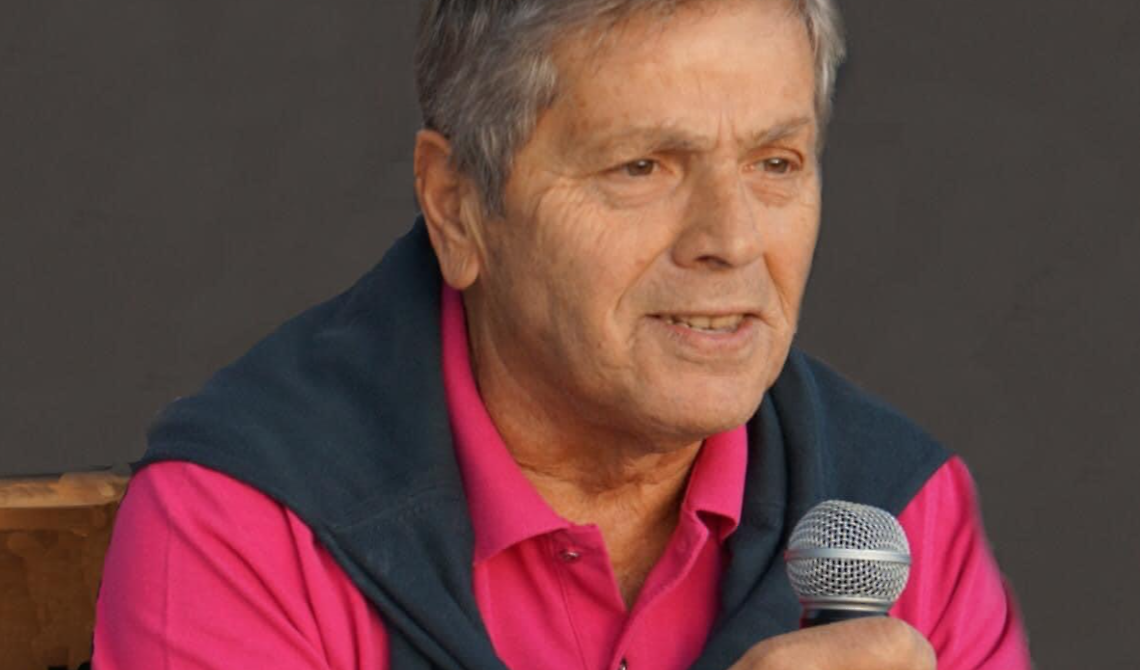 La Cgil di Capitanata a lutto per la morte di Alfonso Ciampolillo