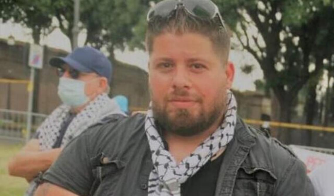 Il Governo Meloni fa arrestare per conto di Israele un 37enne palestinese sotto protezione internazionale riconosciuta a Foggia