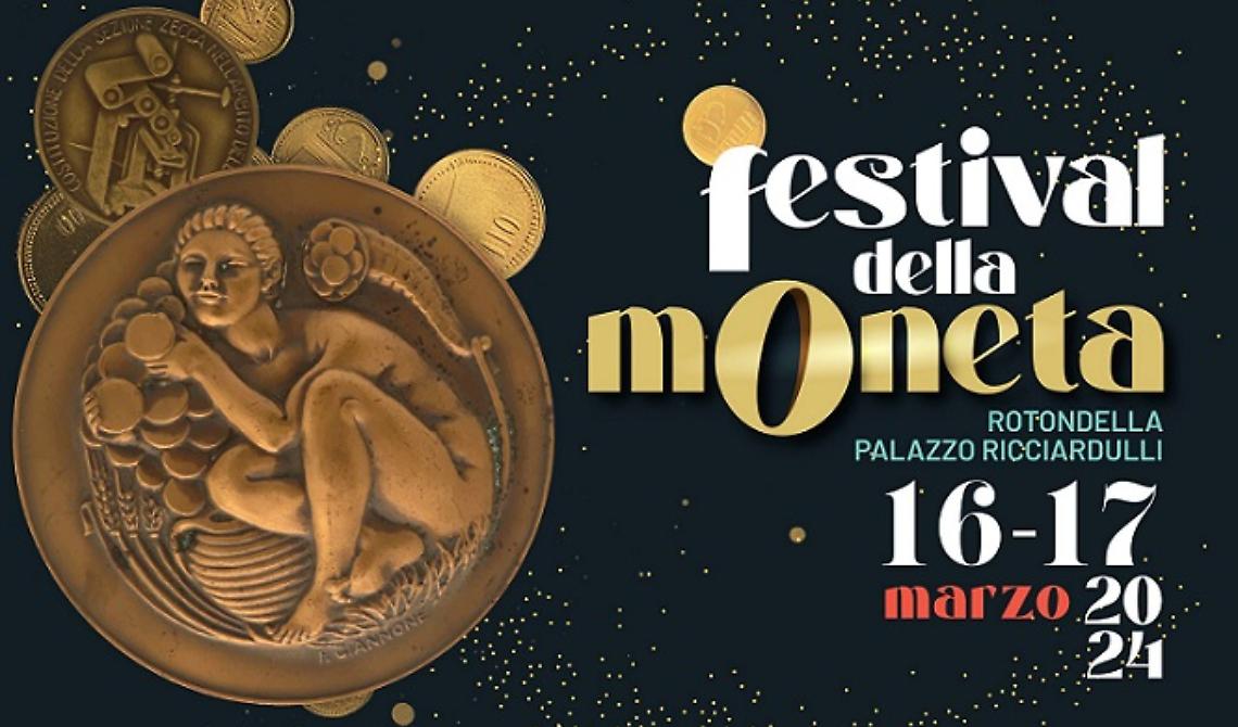 Tutto pronto a Rotondella per la prima edizione del Festival della moneta 