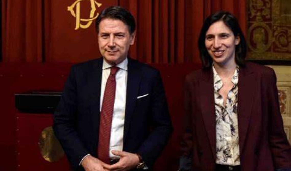 Basilicata 2024: i progressisti cercano il candidato, un gruppo di cittadini scrive a Conte e  Schlein a sostegno di Alberto Iannuzzi 
