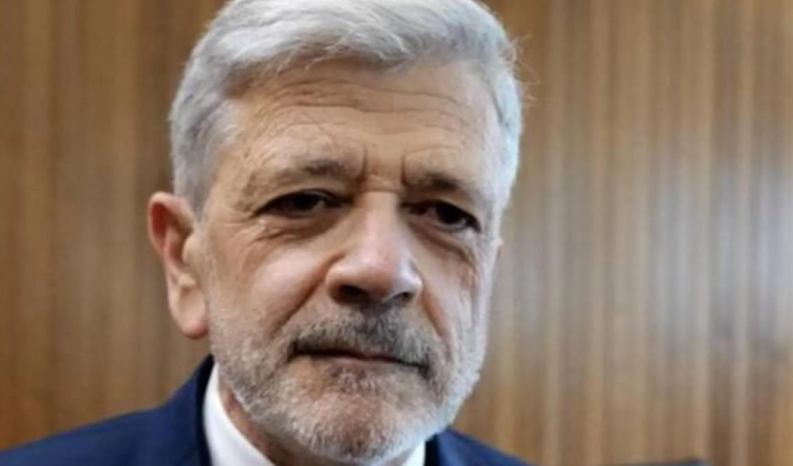 Basilicata 2024, l'ex Grillino Pedicini sta col magistrato Iannuzzi "per sconfiggere le destre"