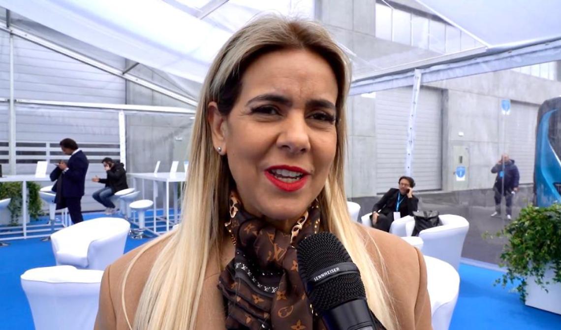 Voto di scambio mafioso per le elezioni del 2019 a Bari, indagata anche l'assessora regionale PD della Puglia Antina Maurodinoia