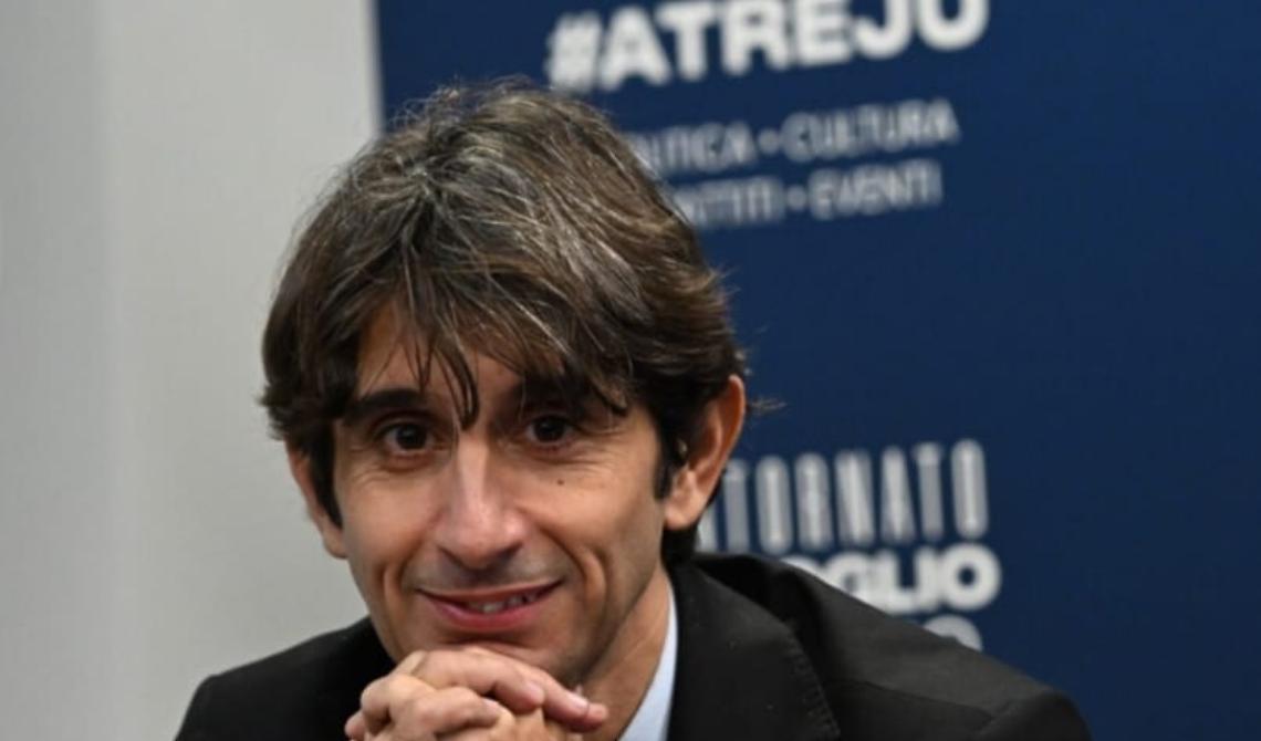 Regionali, parla il meloniano Donzelli: "In Basilicata abbiamo il candidato. La sinistra no"