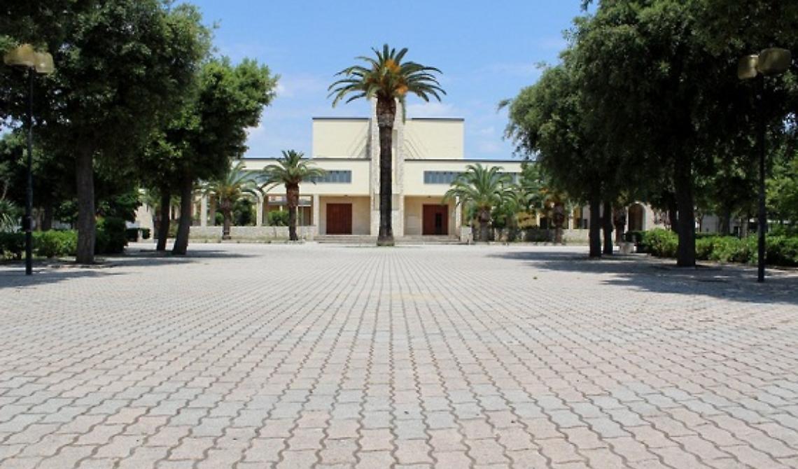Extracomunitario arrestato a Bernalda dopo aver aggredito due residenti con un bastone 
