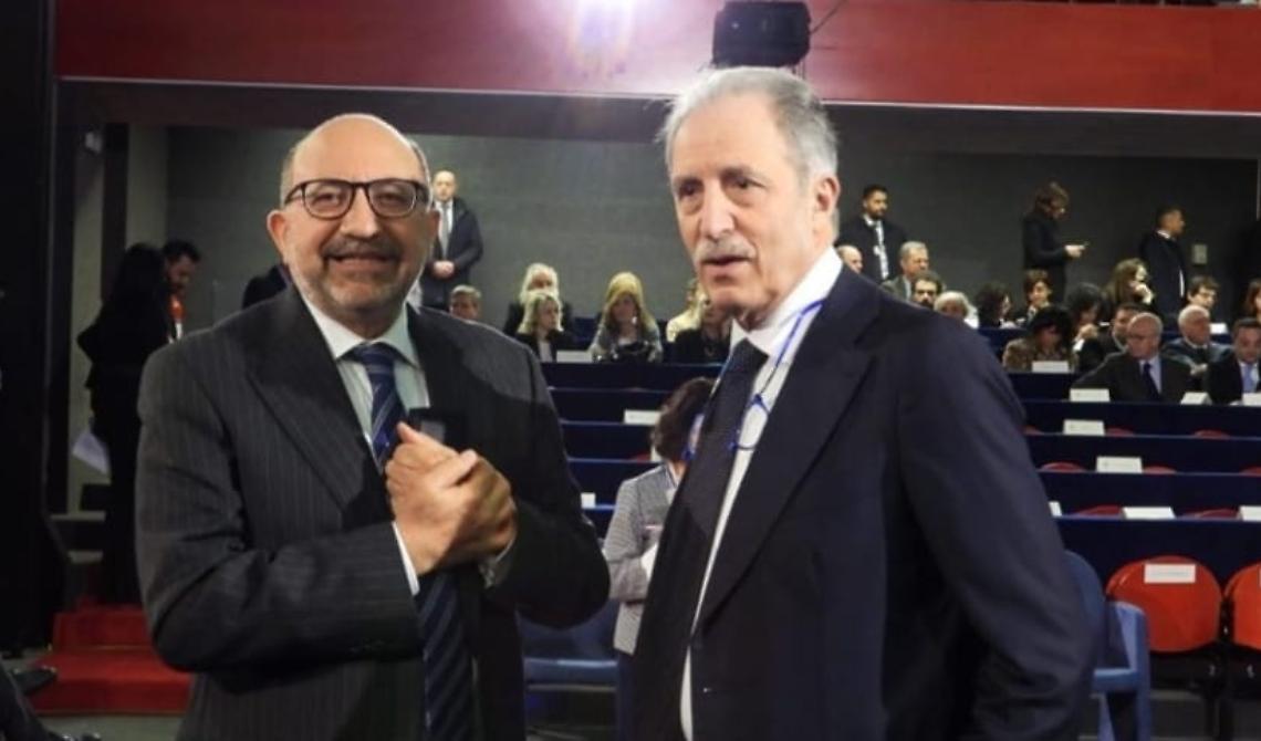 Le ambizioni di Latronico: "Basilicata prima regione carbon neutral d'Italia entro il 2040"