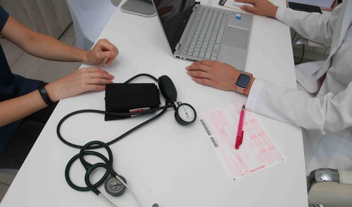 Sos medici di famiglia: sono sempre meno e preoccupano i prossimi pensionamenti 